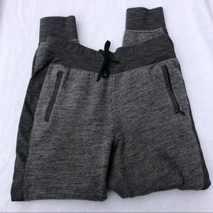Lululemon Get Going Jogger Size 6 Heathered Core Grey